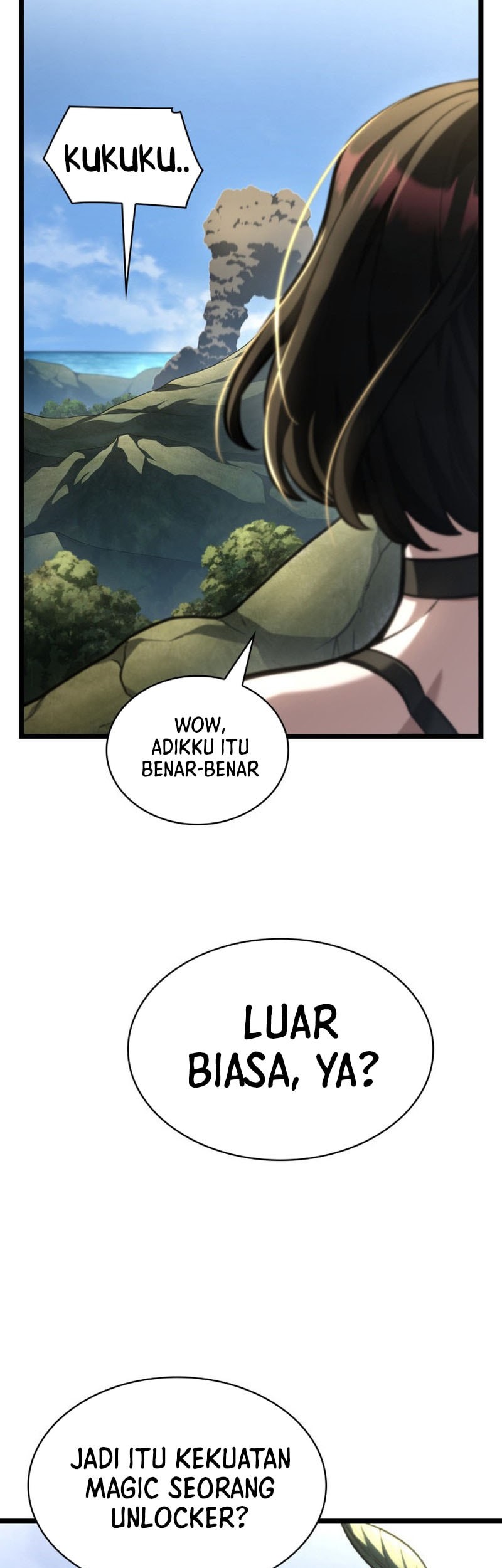 Infinite Mage Chapter 129 - halaman 61