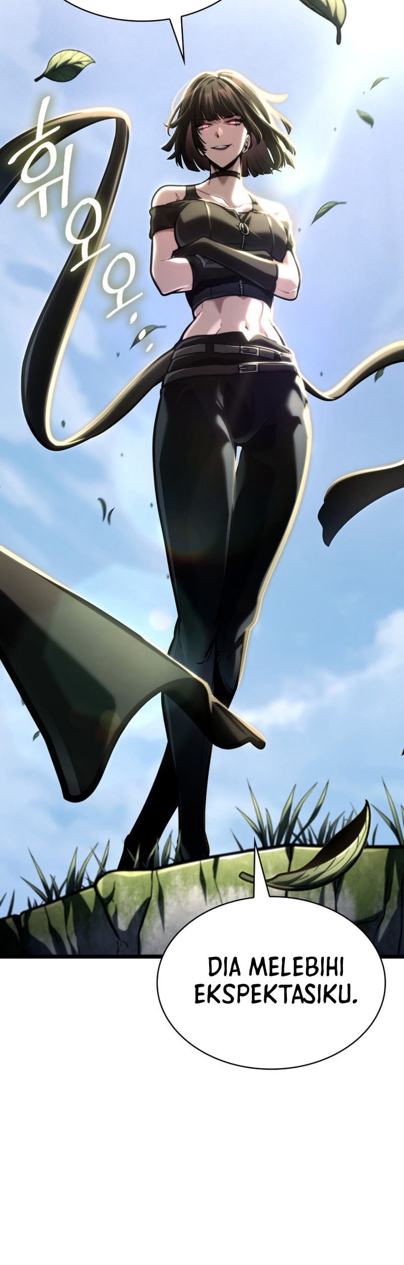 Infinite Mage Chapter 129 - halaman 62