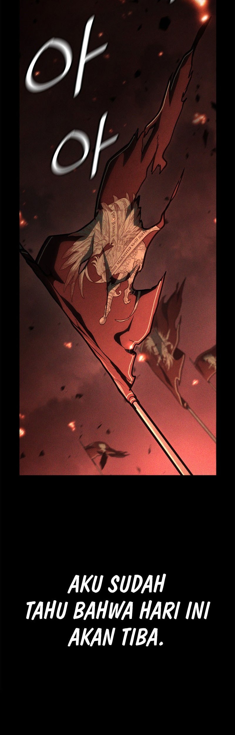 Infinite Mage Chapter 129 - halaman 66