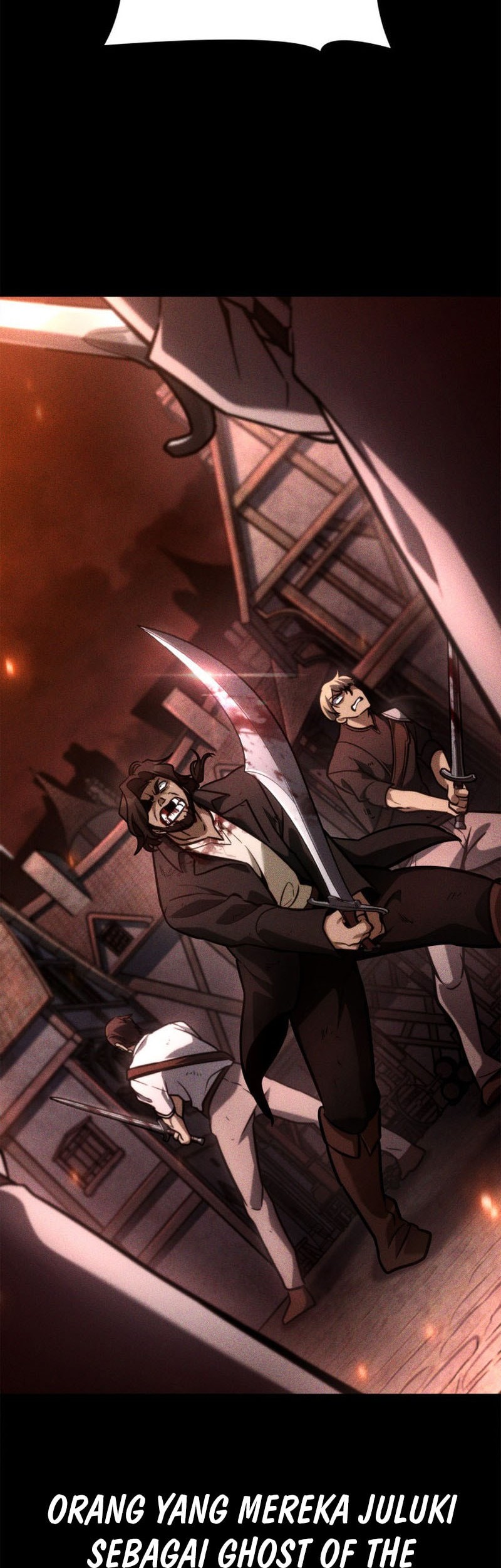 Infinite Mage Chapter 129 - halaman 68