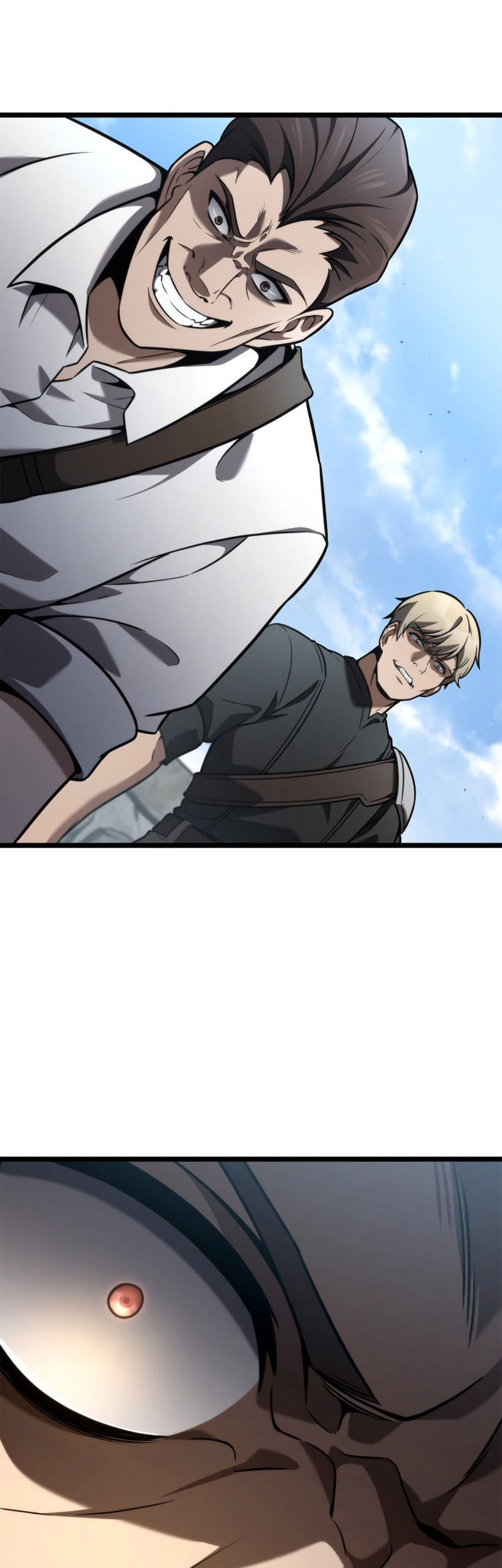 Infinite Mage Chapter 129 - halaman 7