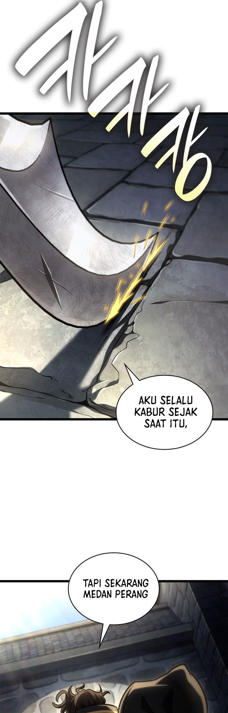 Infinite Mage Chapter 129 - halaman 71