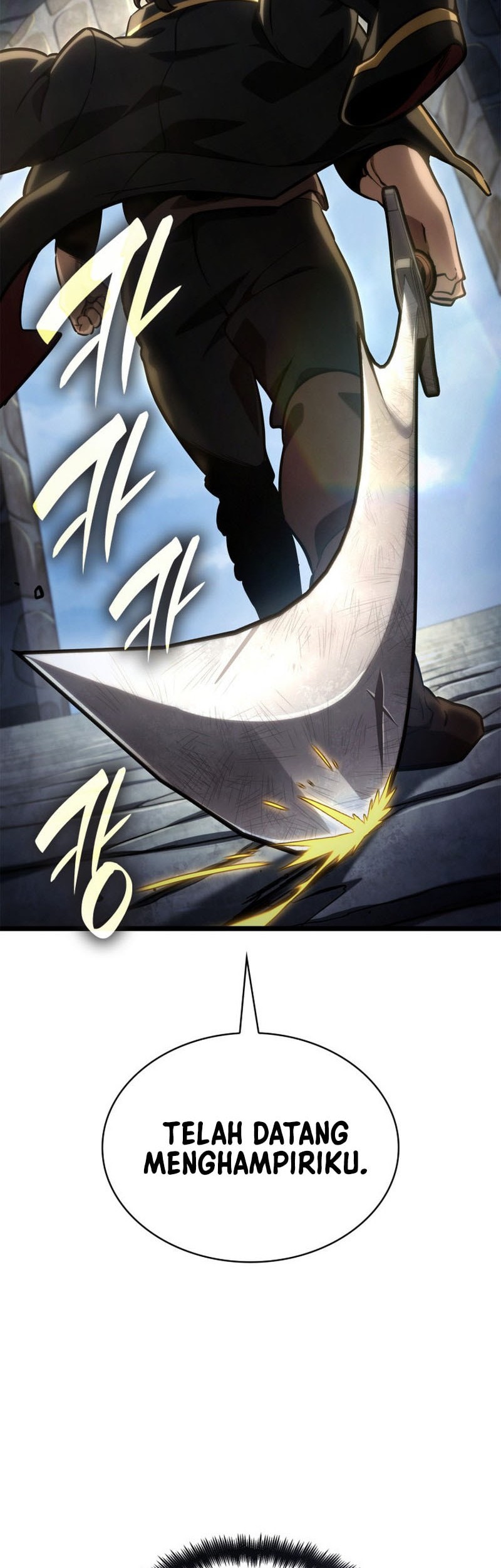 Infinite Mage Chapter 129 - halaman 72