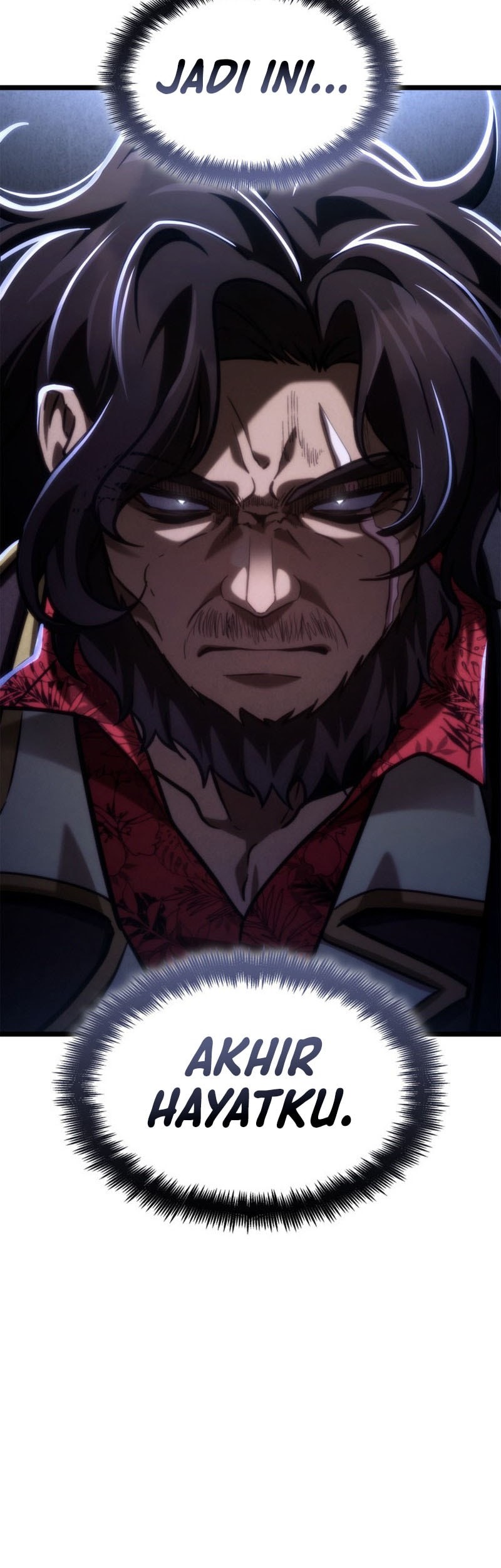 Infinite Mage Chapter 129 - halaman 73