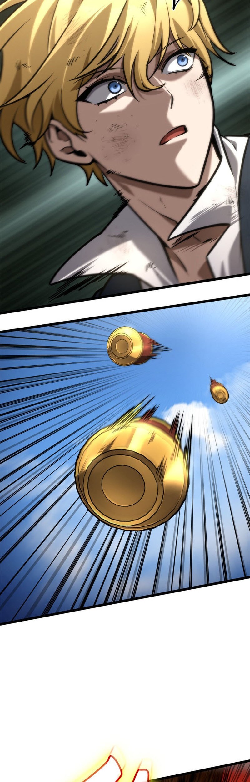 Infinite Mage Chapter 129 - halaman 76