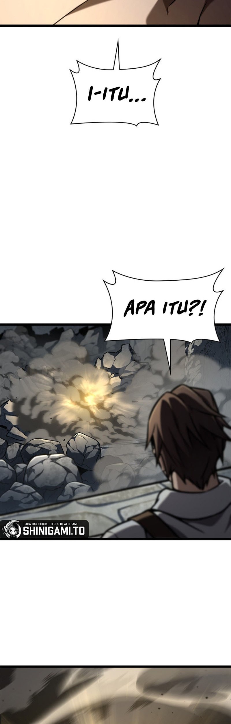 Infinite Mage Chapter 129 - halaman 8