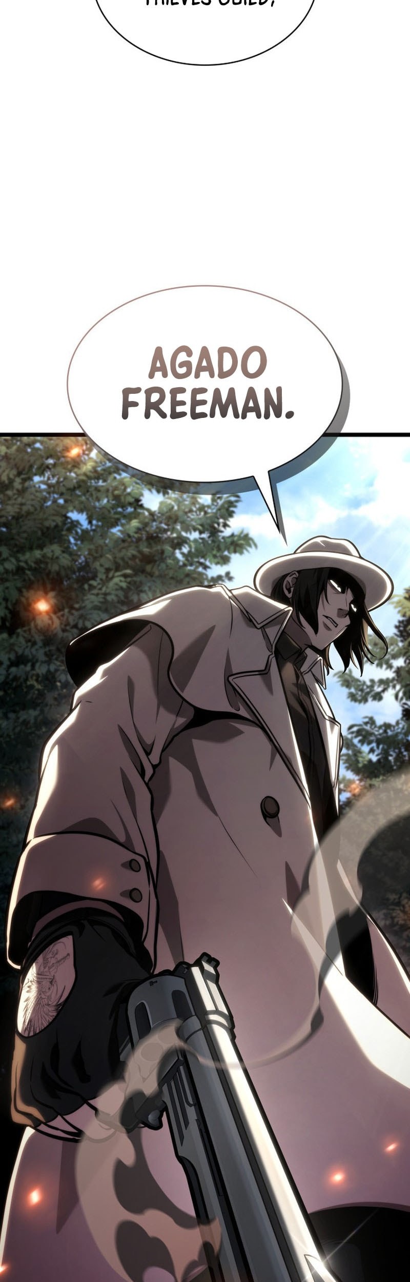 Infinite Mage Chapter 129 - halaman 81