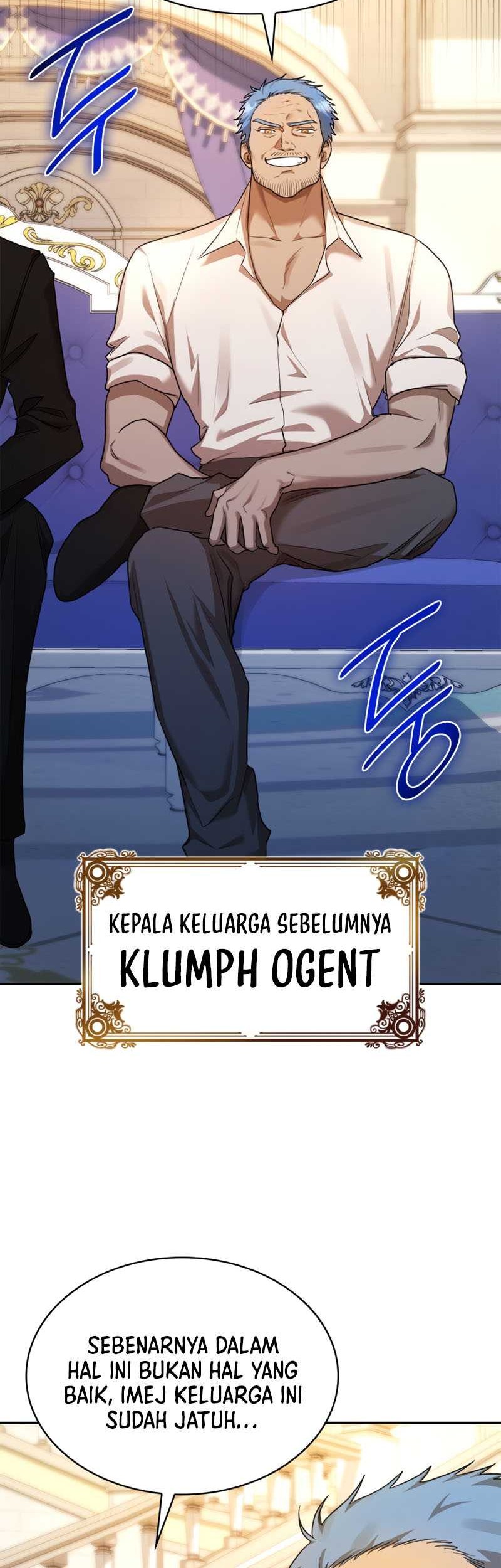Infinite Mage Chapter 13 - halaman 11