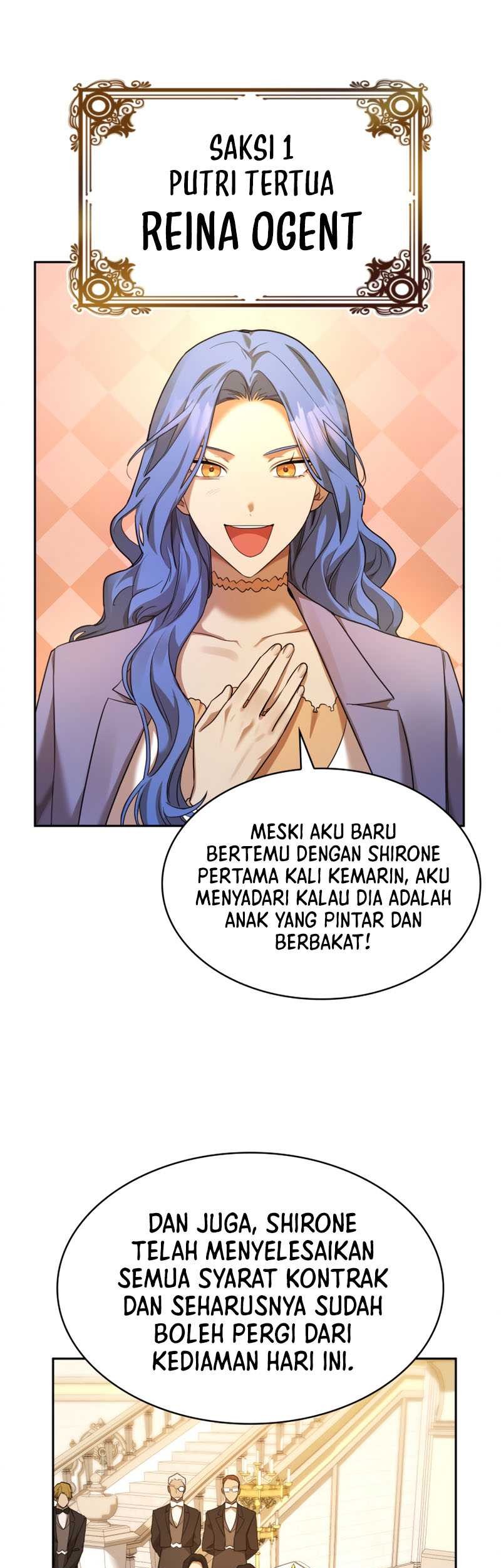 Infinite Mage Chapter 13 - halaman 13