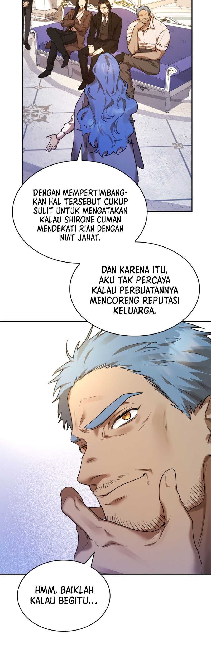 Infinite Mage Chapter 13 - halaman 14