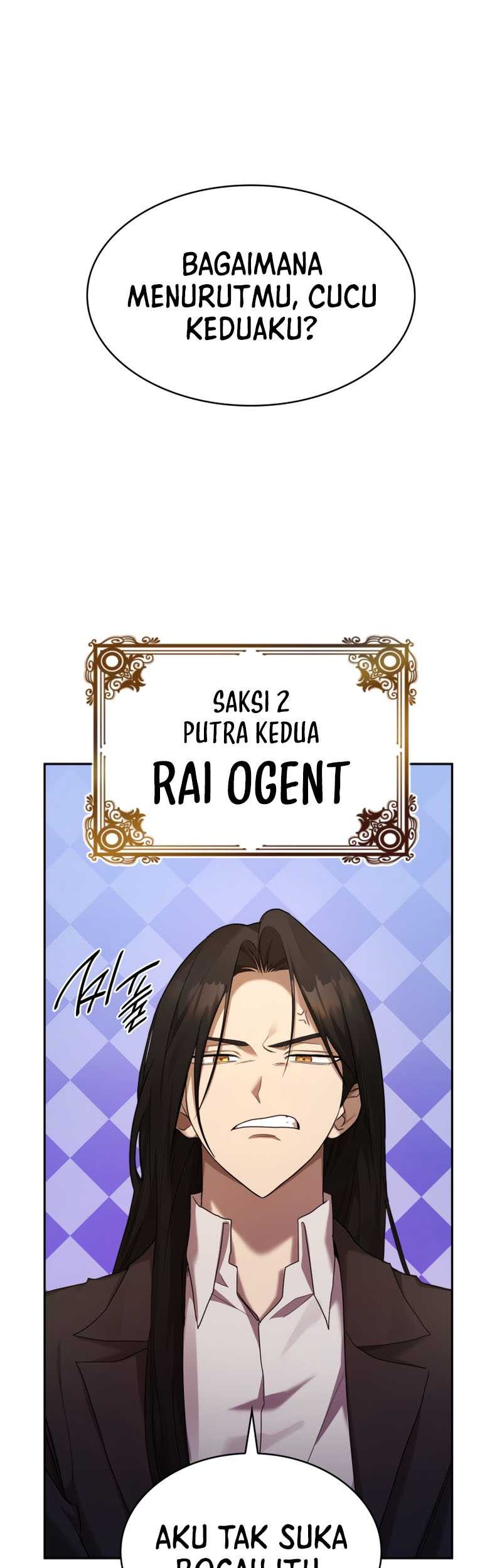 Infinite Mage Chapter 13 - halaman 15
