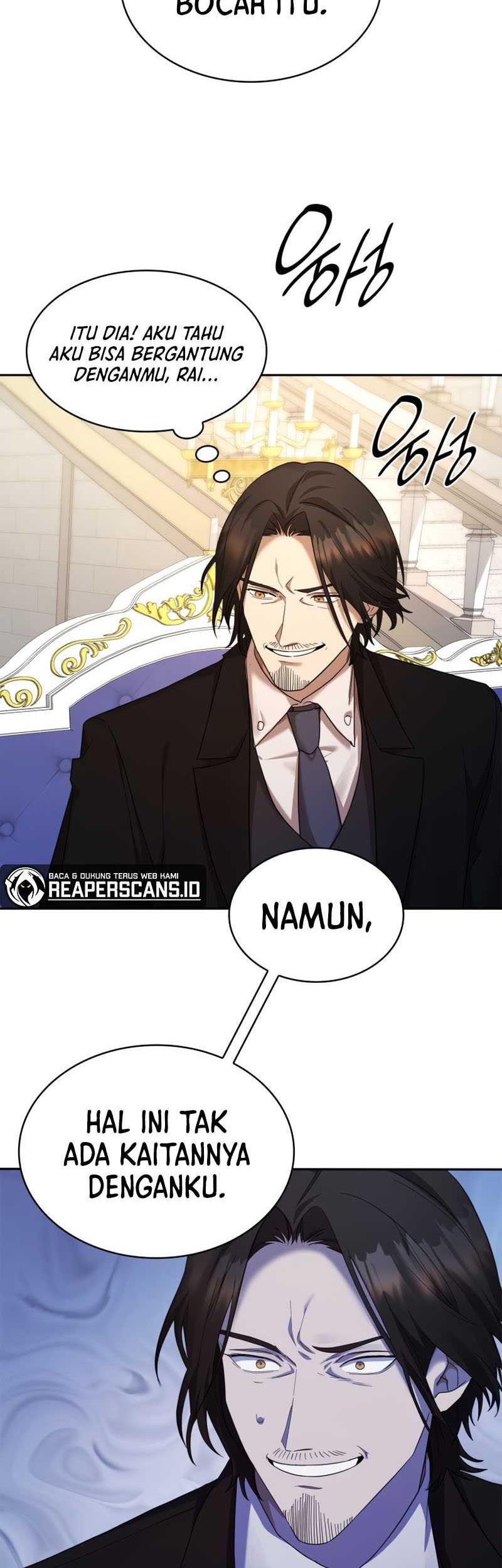 Infinite Mage Chapter 13 - halaman 16