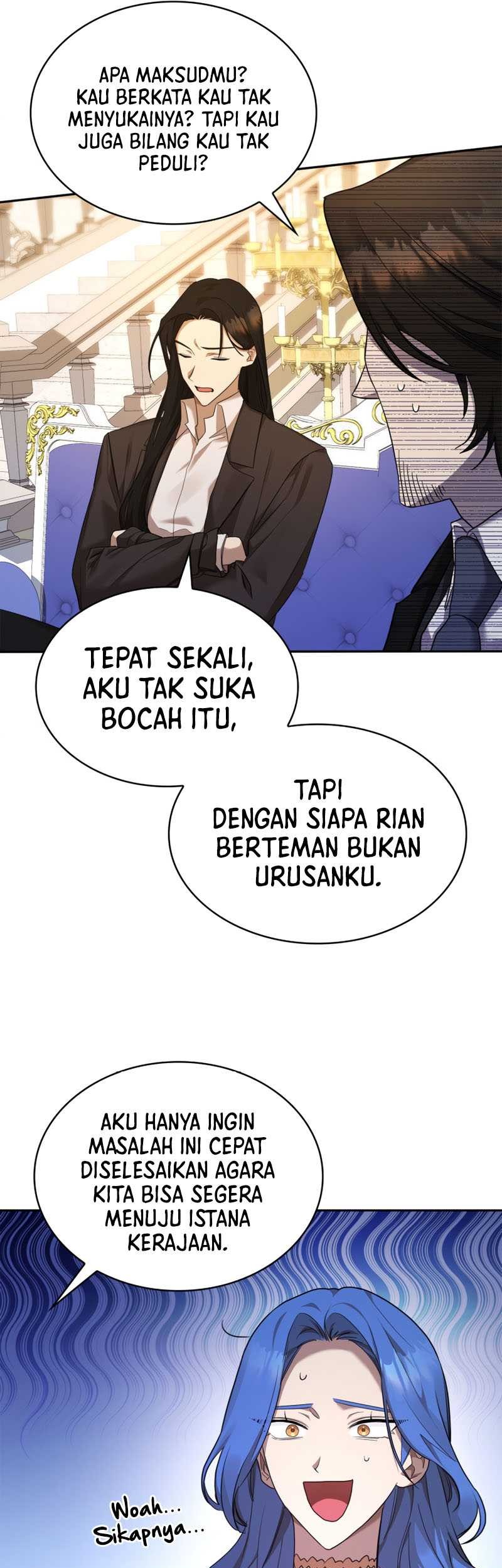 Infinite Mage Chapter 13 - halaman 18