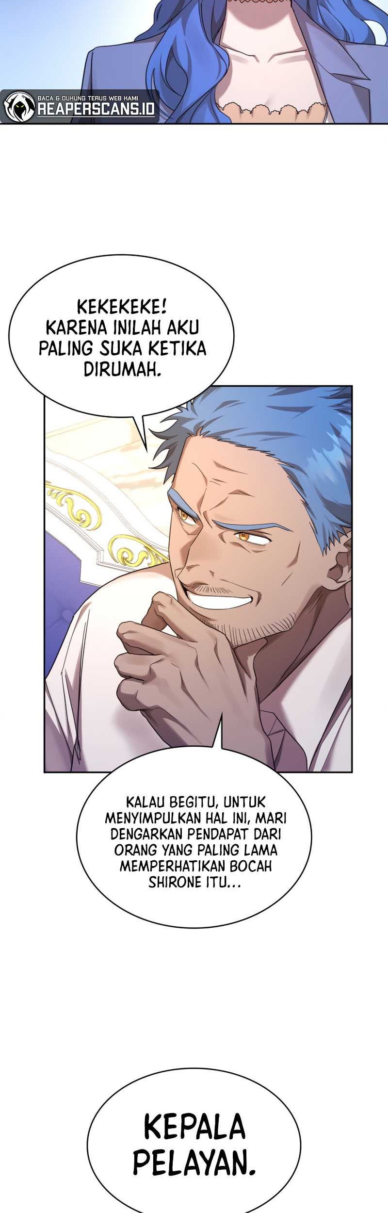 Infinite Mage Chapter 13 - halaman 19