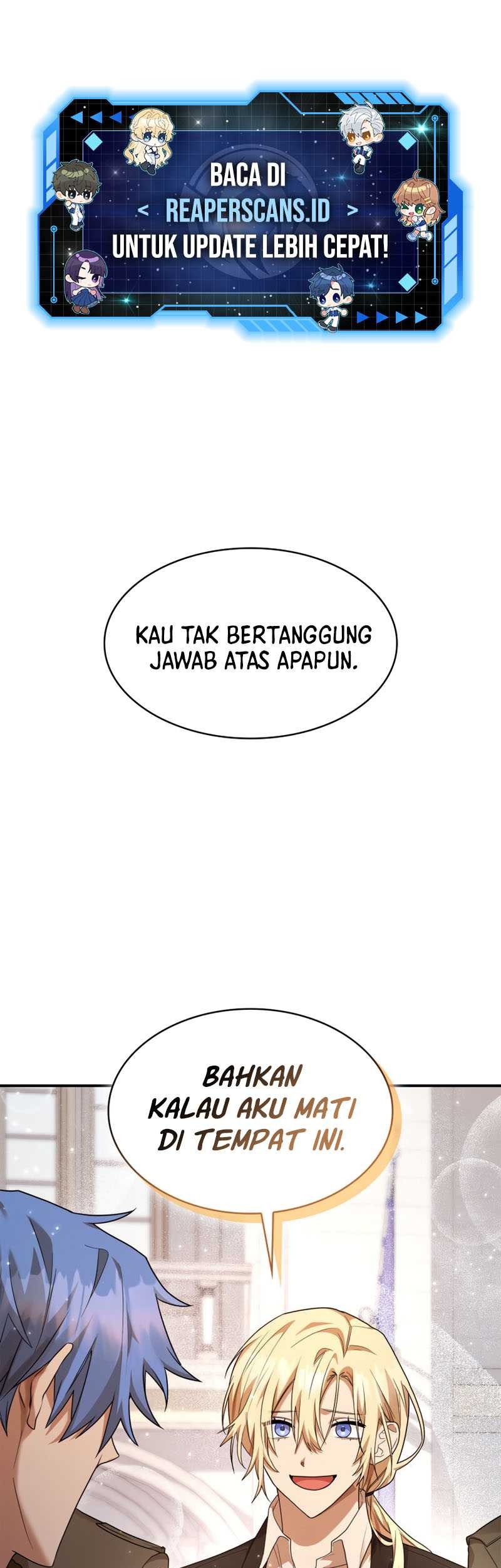 Infinite Mage Chapter 13 - halaman 2