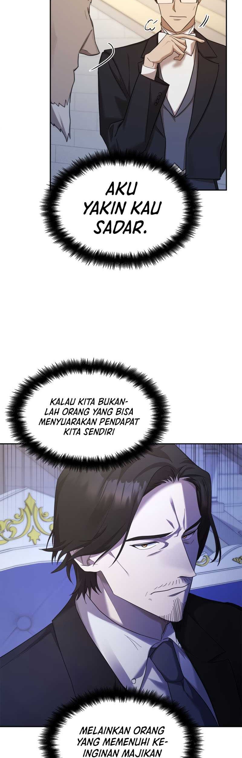 Infinite Mage Chapter 13 - halaman 21