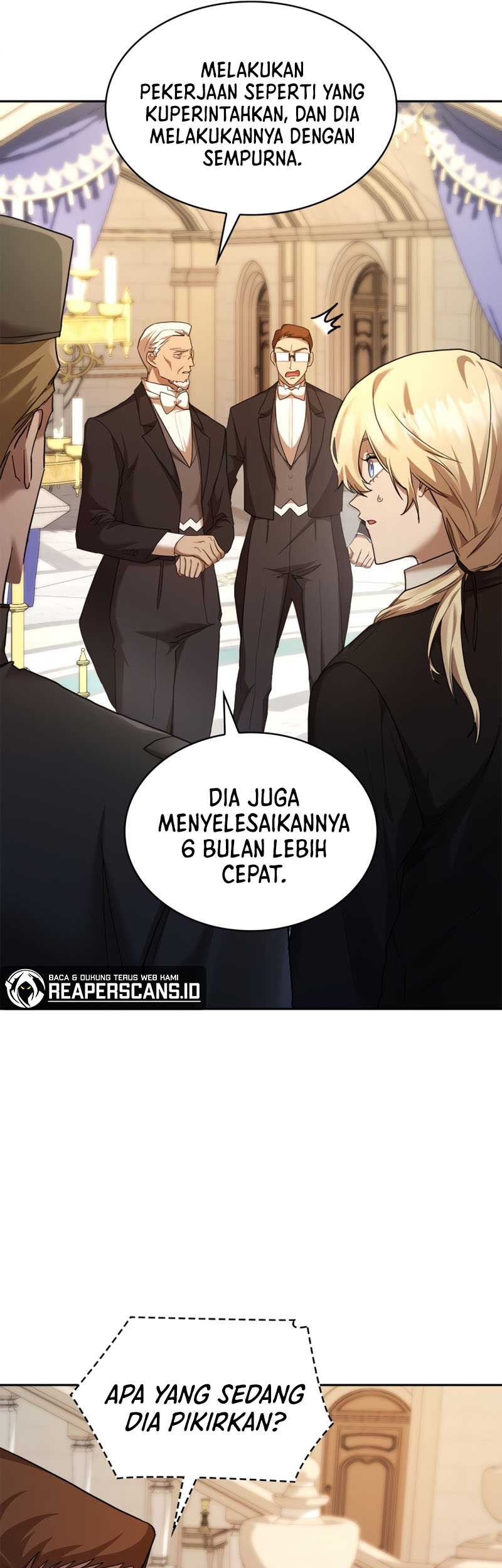 Infinite Mage Chapter 13 - halaman 23
