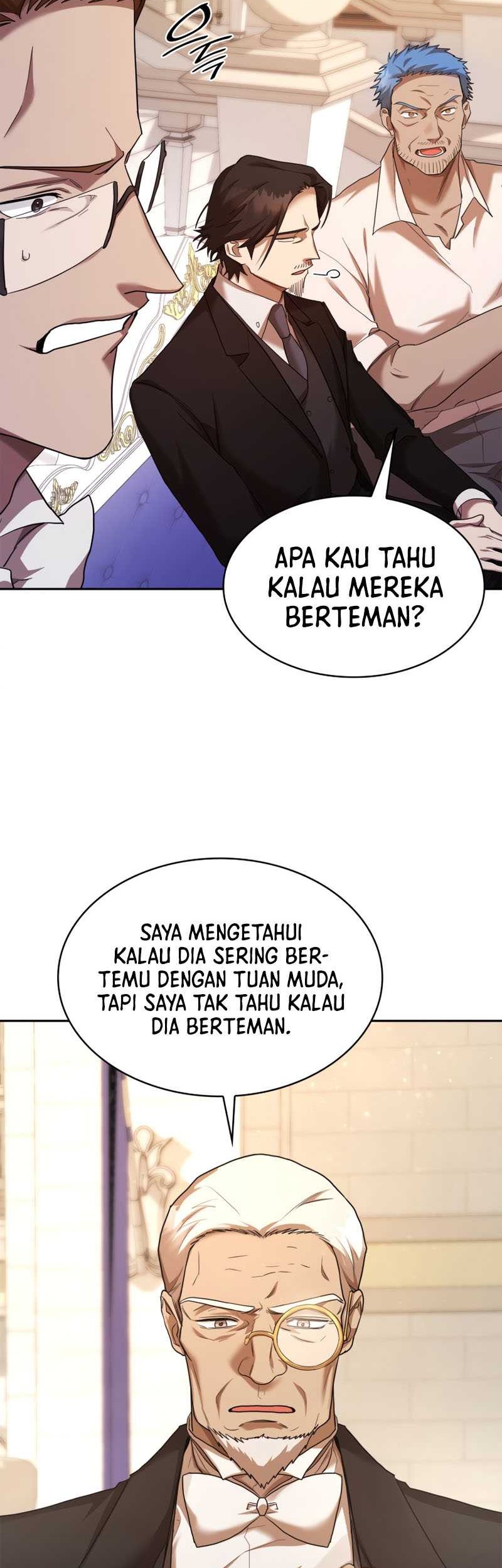 Infinite Mage Chapter 13 - halaman 24