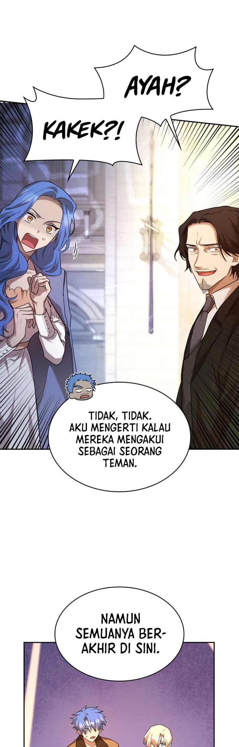 Infinite Mage Chapter 13 - halaman 29