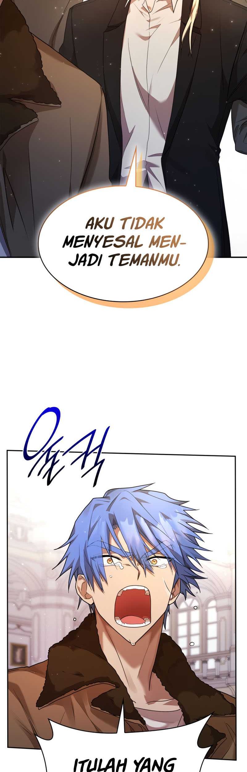 Infinite Mage Chapter 13 - halaman 3