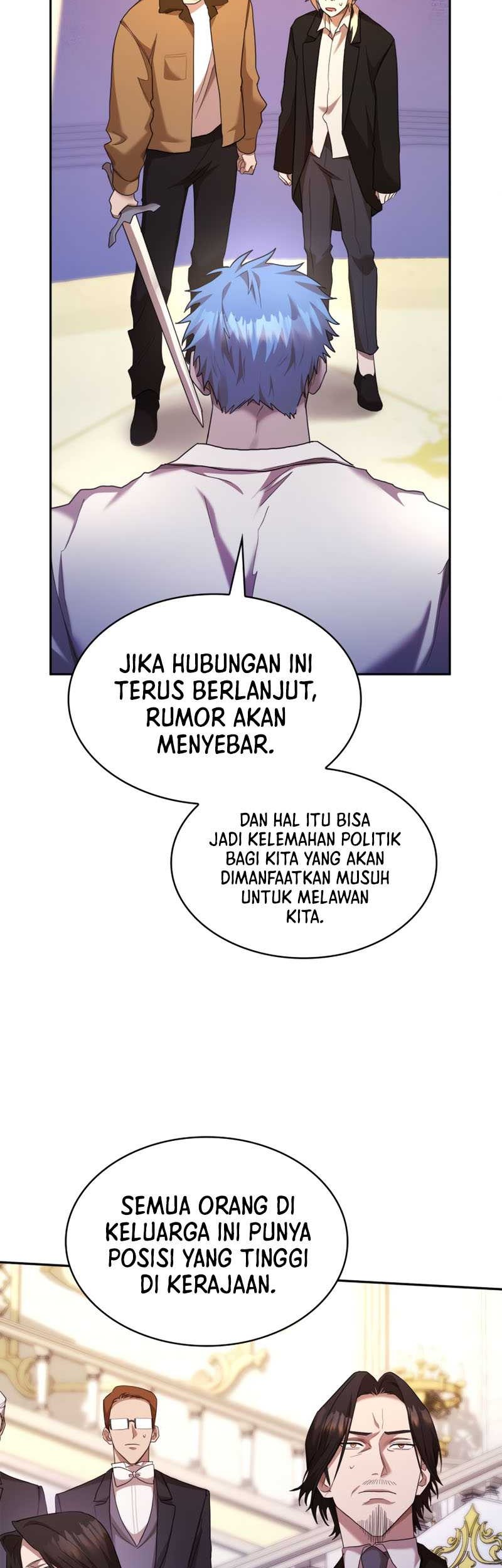 Infinite Mage Chapter 13 - halaman 30