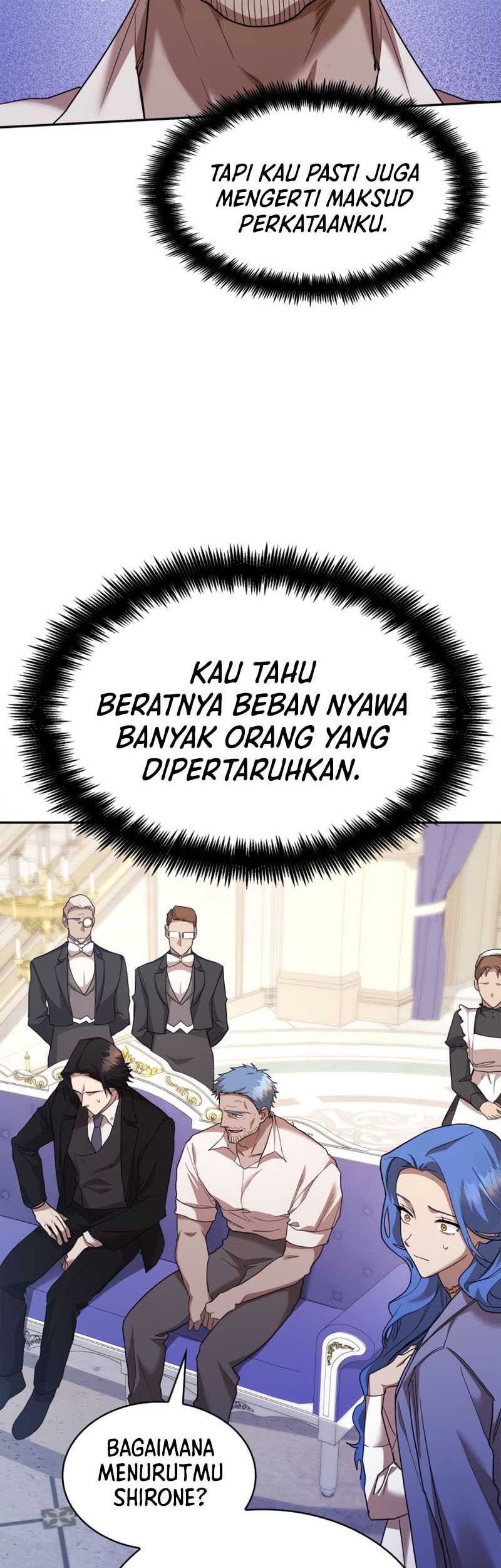 Infinite Mage Chapter 13 - halaman 34