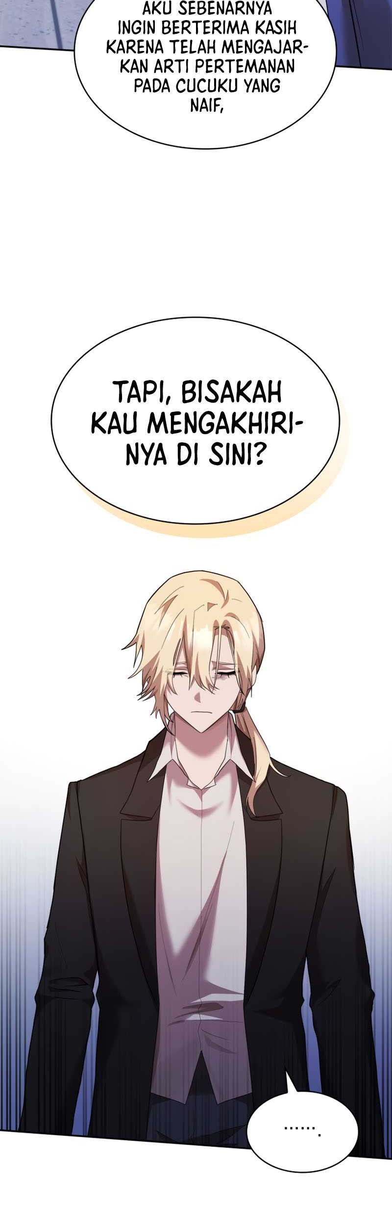 Infinite Mage Chapter 13 - halaman 35