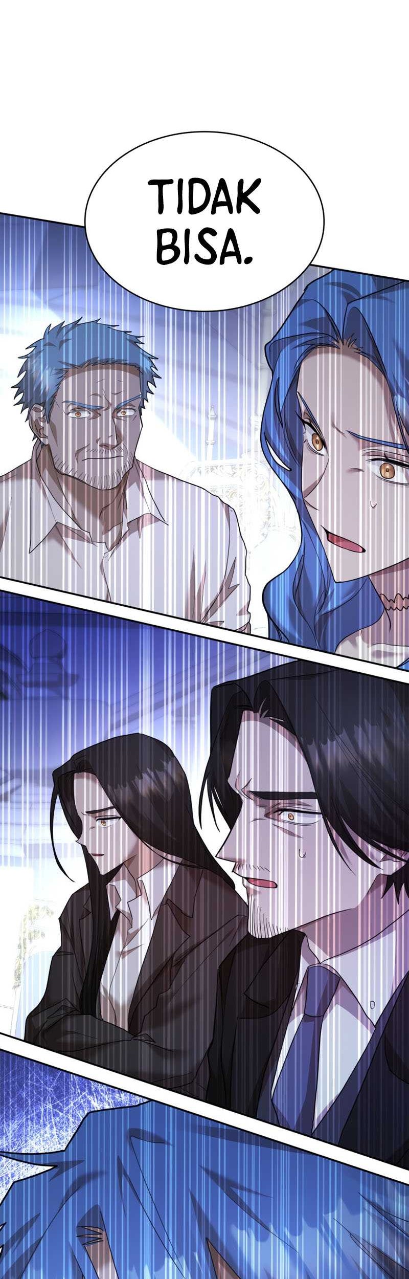 Infinite Mage Chapter 13 - halaman 36