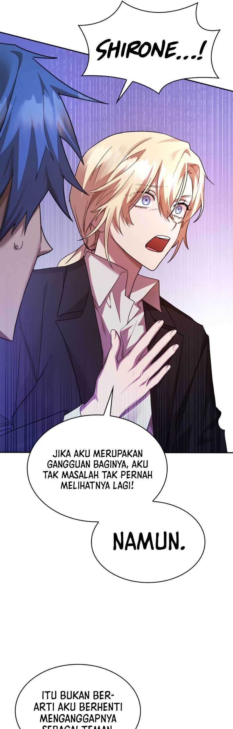 Infinite Mage Chapter 13 - halaman 38