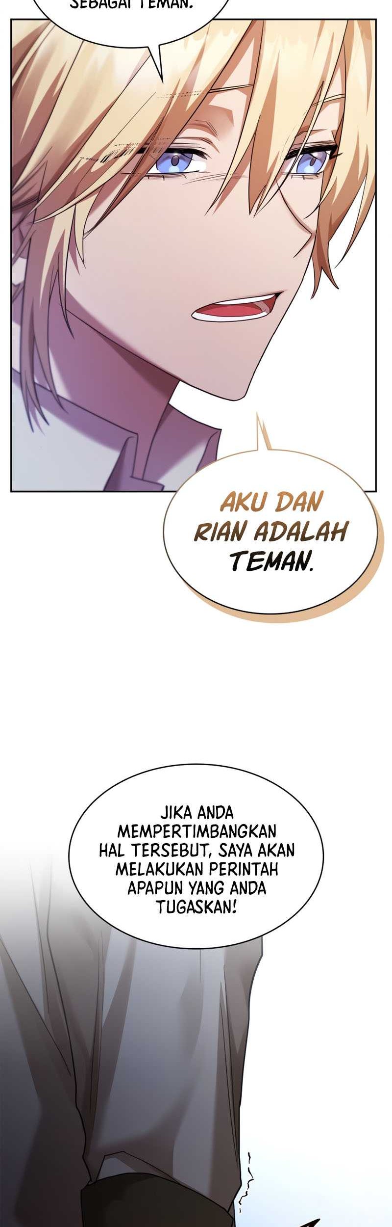 Infinite Mage Chapter 13 - halaman 39