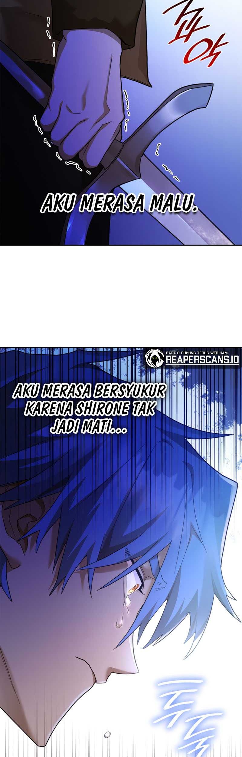 Infinite Mage Chapter 13 - halaman 40