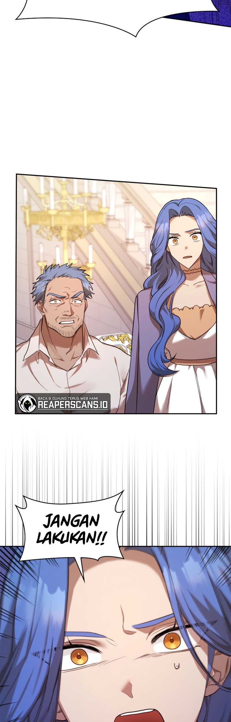 Infinite Mage Chapter 13 - halaman 44