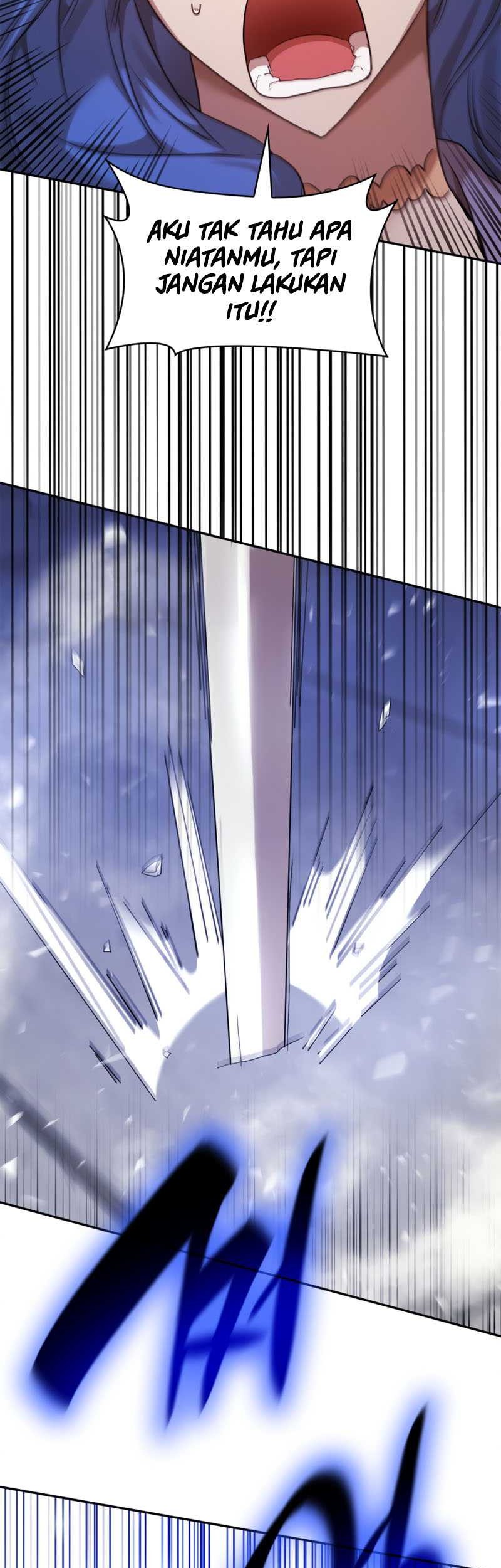 Infinite Mage Chapter 13 - halaman 45