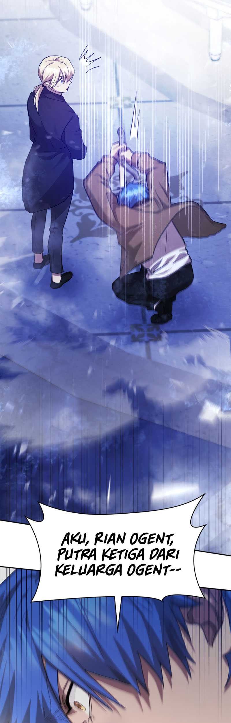 Infinite Mage Chapter 13 - halaman 47
