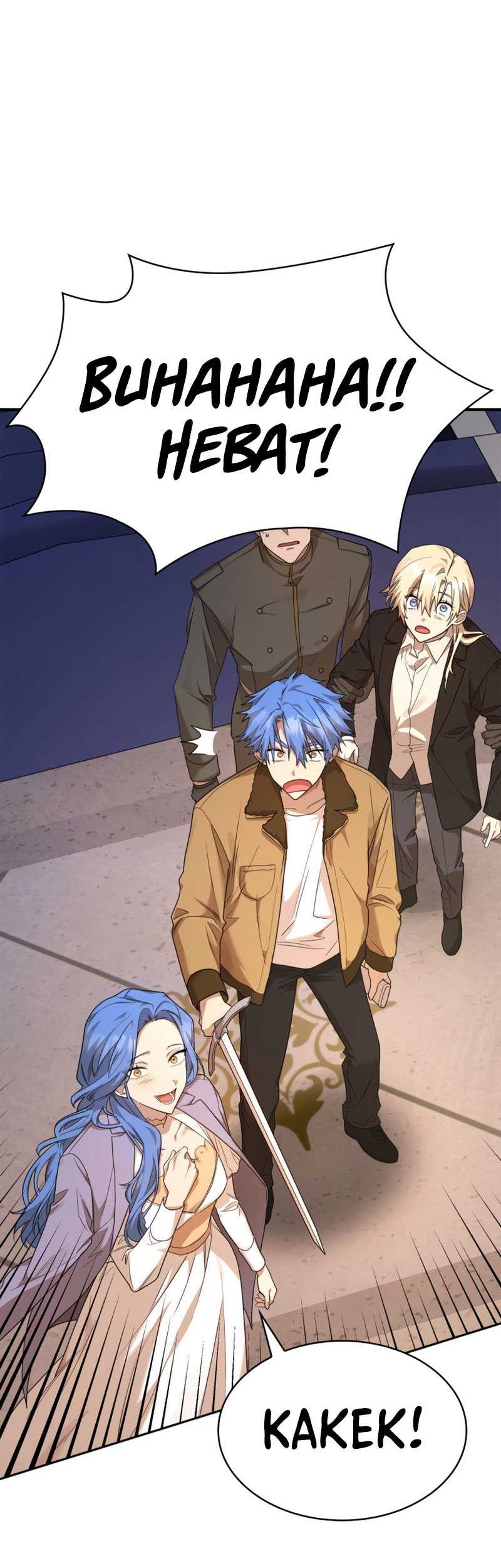 Infinite Mage Chapter 13 - halaman 5