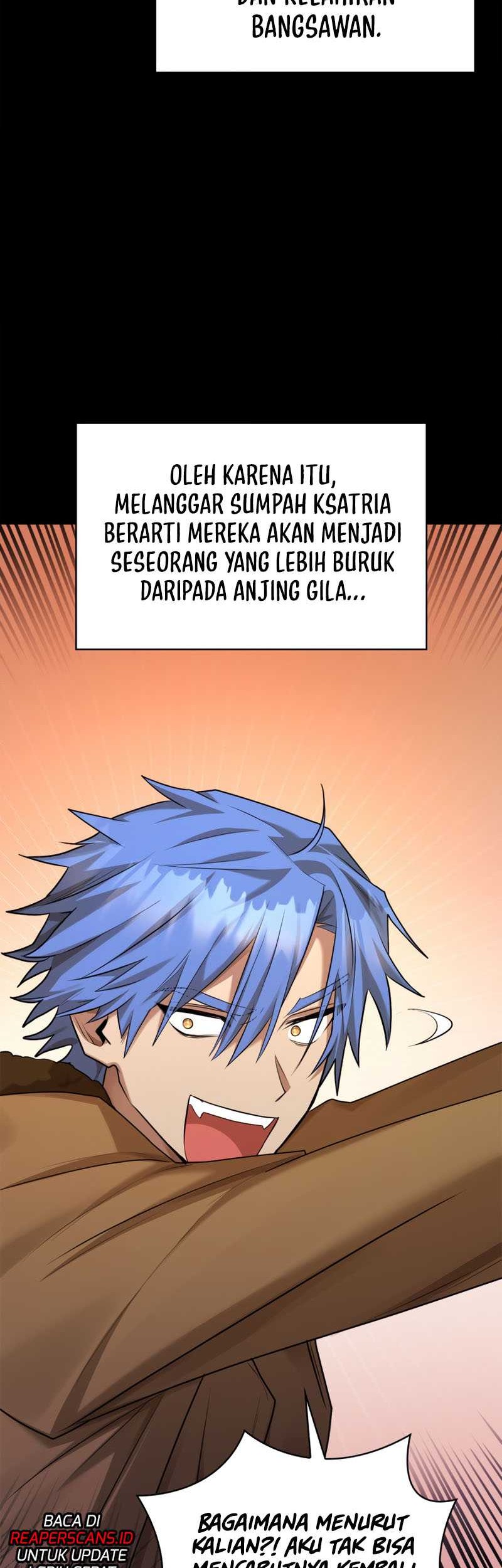 Infinite Mage Chapter 13 - halaman 55