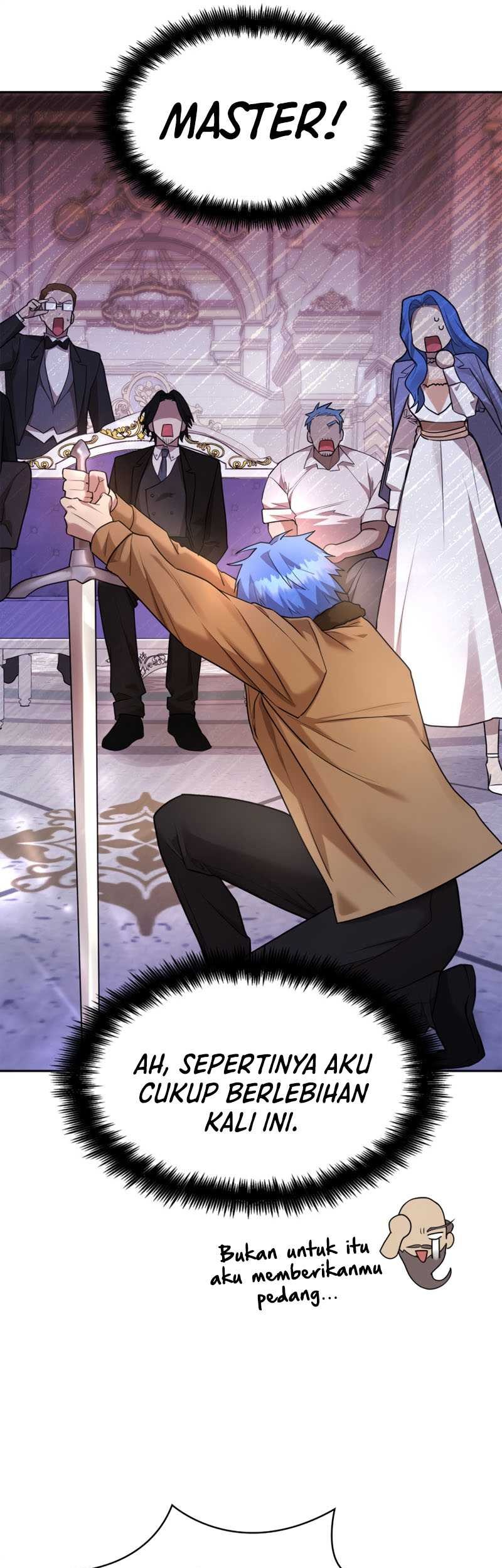 Infinite Mage Chapter 13 - halaman 57