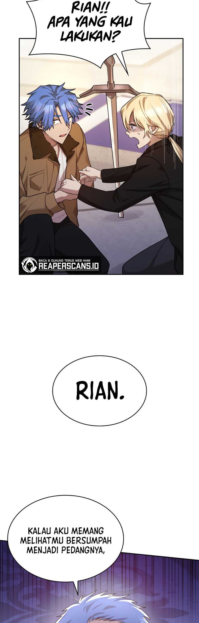 Infinite Mage Chapter 13 - halaman 58