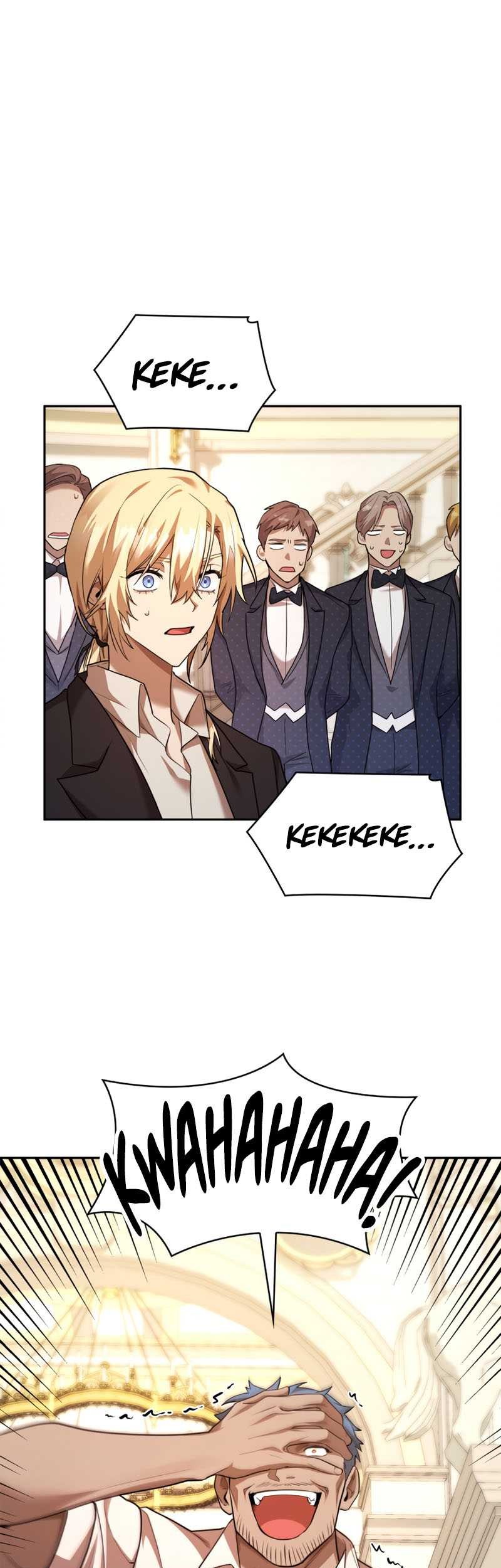 Infinite Mage Chapter 13 - halaman 62