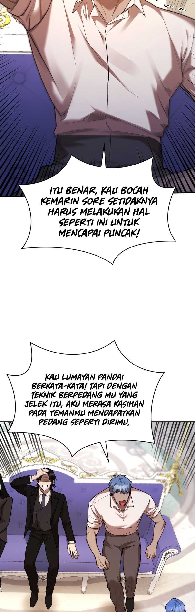 Infinite Mage Chapter 13 - halaman 63