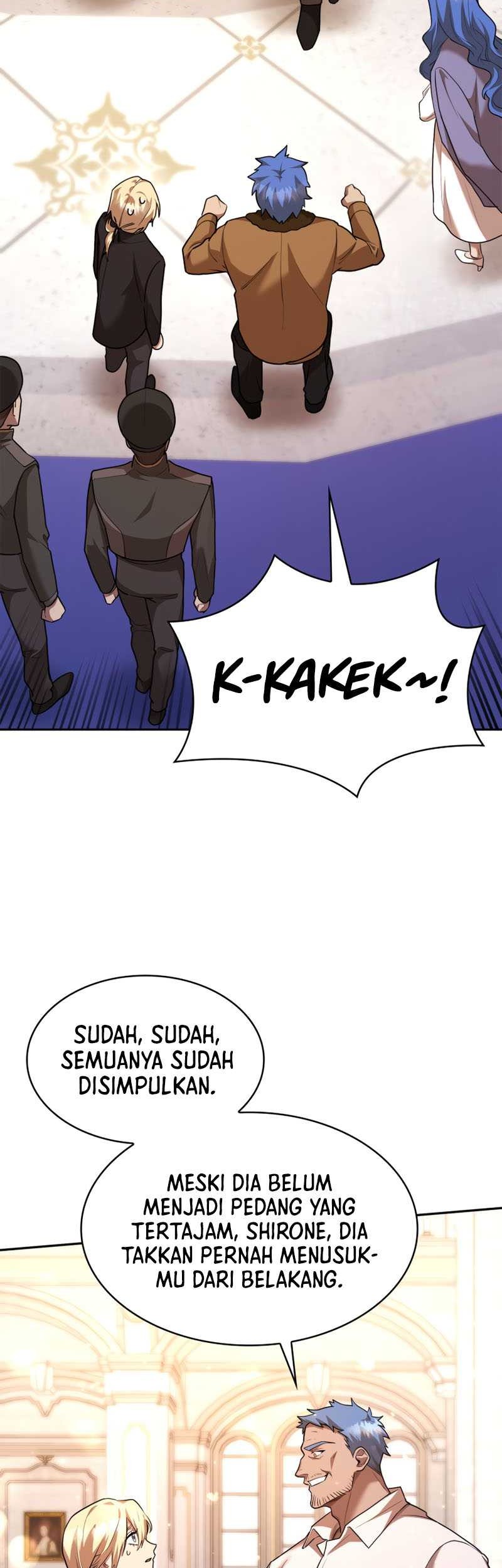 Infinite Mage Chapter 13 - halaman 64
