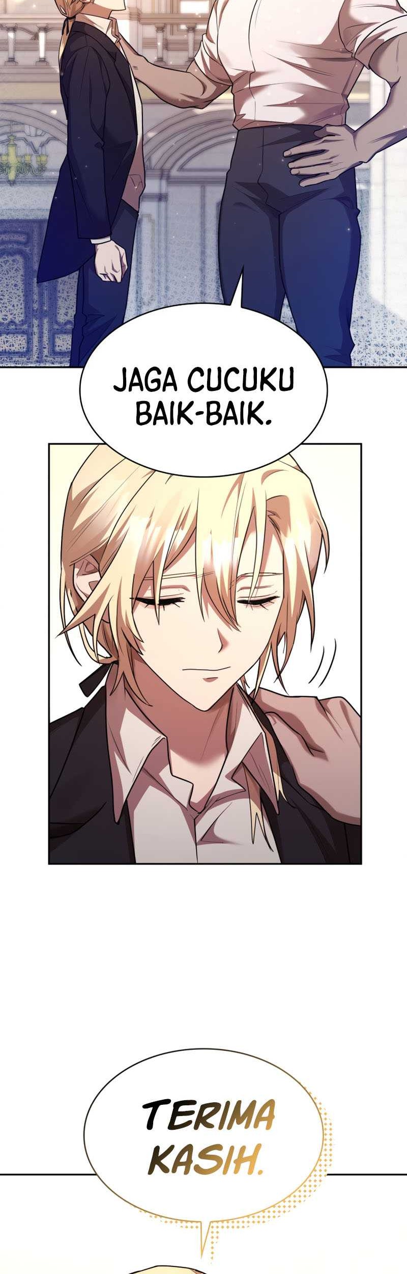 Infinite Mage Chapter 13 - halaman 65