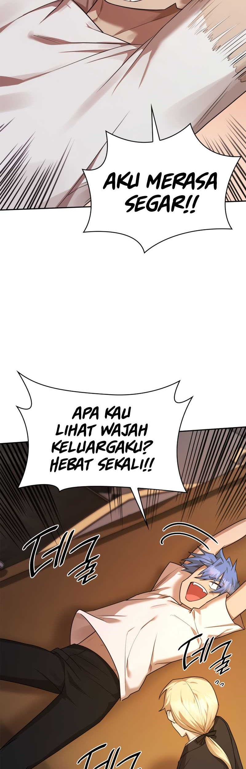 Infinite Mage Chapter 13 - halaman 70