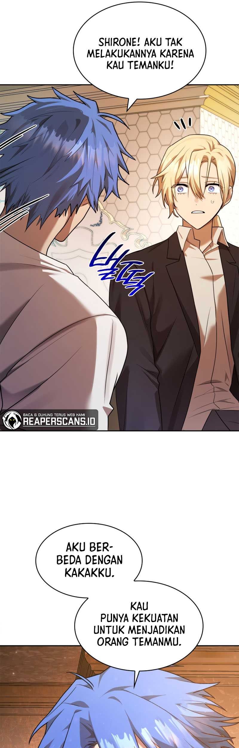 Infinite Mage Chapter 13 - halaman 72