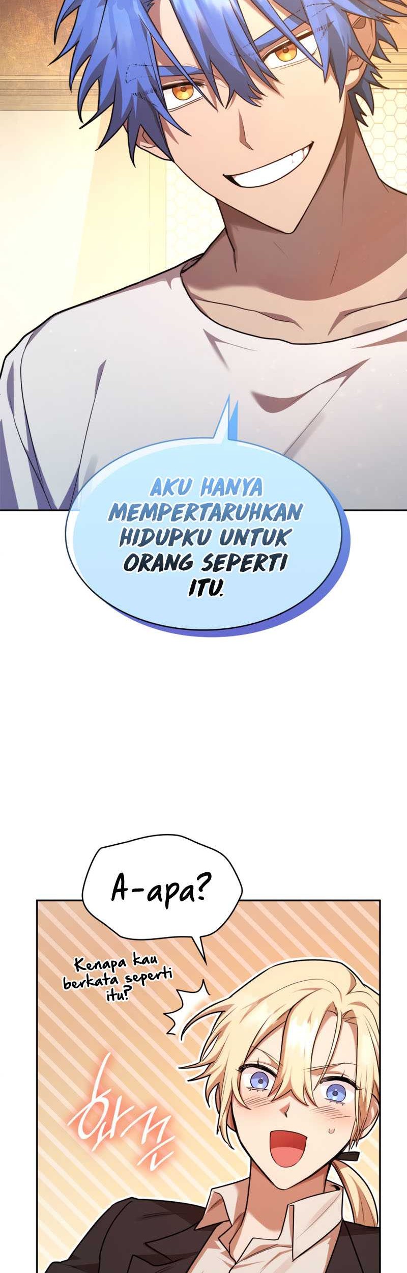 Infinite Mage Chapter 13 - halaman 73