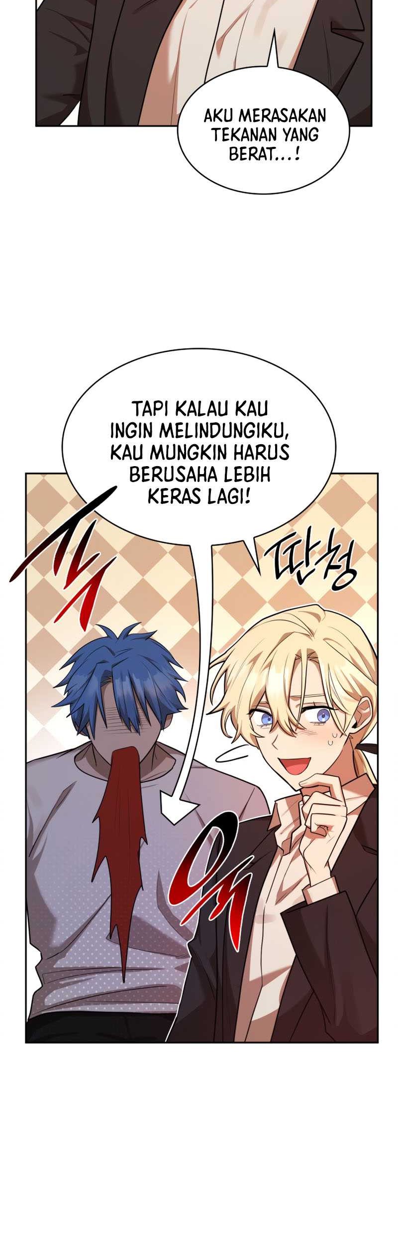 Infinite Mage Chapter 13 - halaman 74