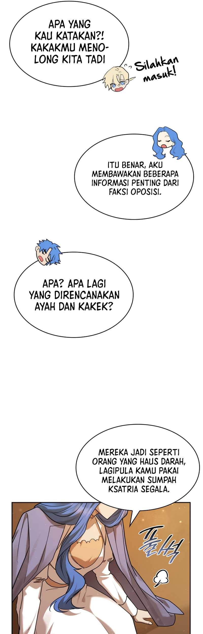 Infinite Mage Chapter 13 - halaman 77