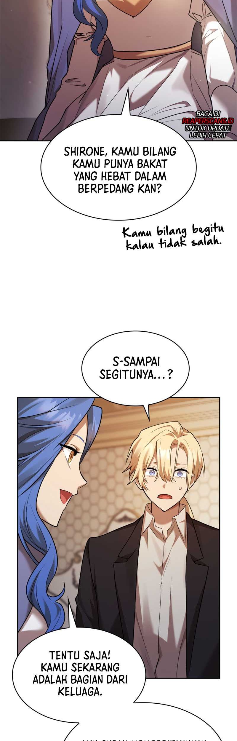 Infinite Mage Chapter 13 - halaman 79
