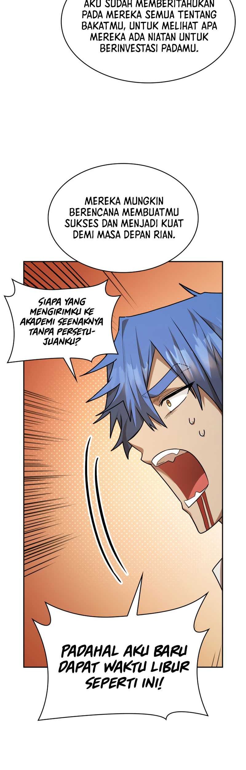Infinite Mage Chapter 13 - halaman 80