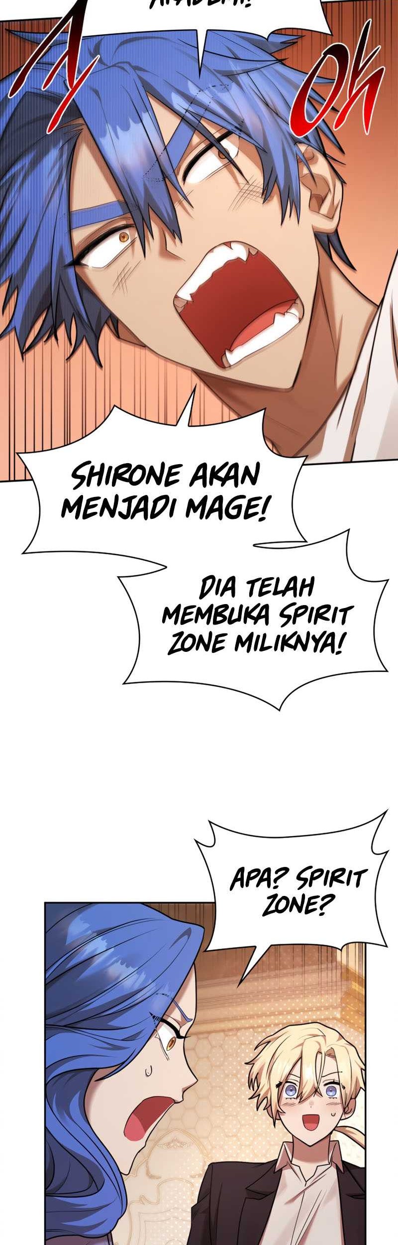 Infinite Mage Chapter 13 - halaman 83